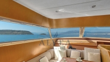 Maiora 28 Flybridge